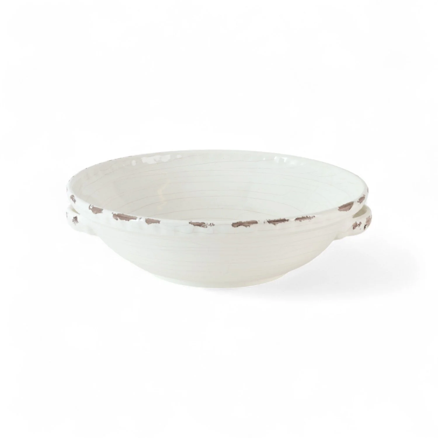 Holiday Organic Stoneware Table